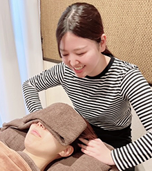 セラピスト いちりき